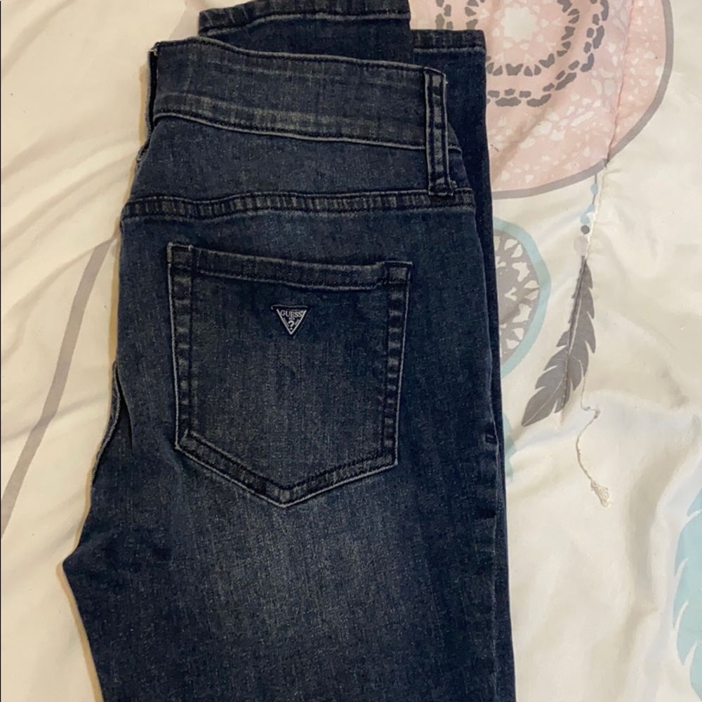 Guess jeans